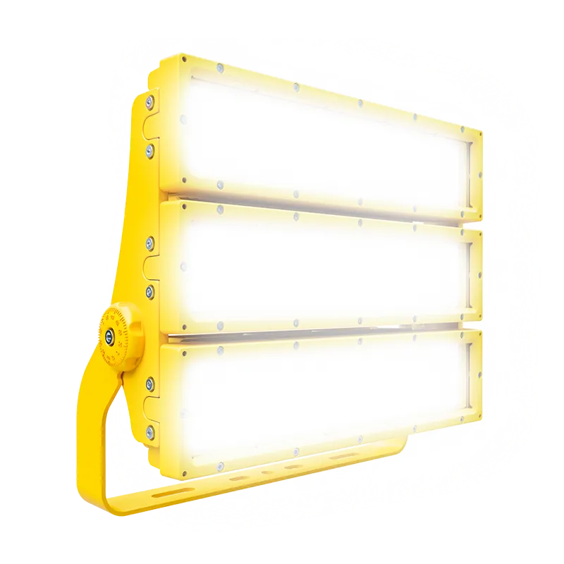 super bright 1000W LED flood light