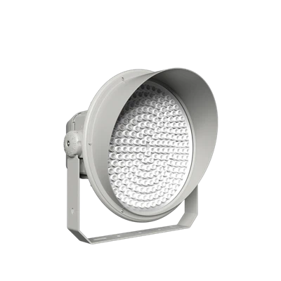 200 Watt LED Focus Light