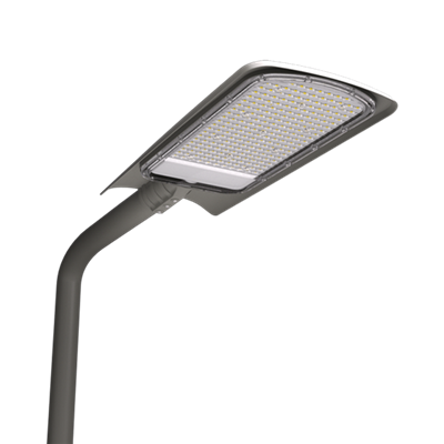 Backyard Street Lights