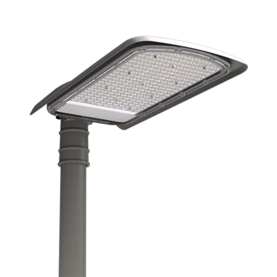 Lampu Jalan LED Baru